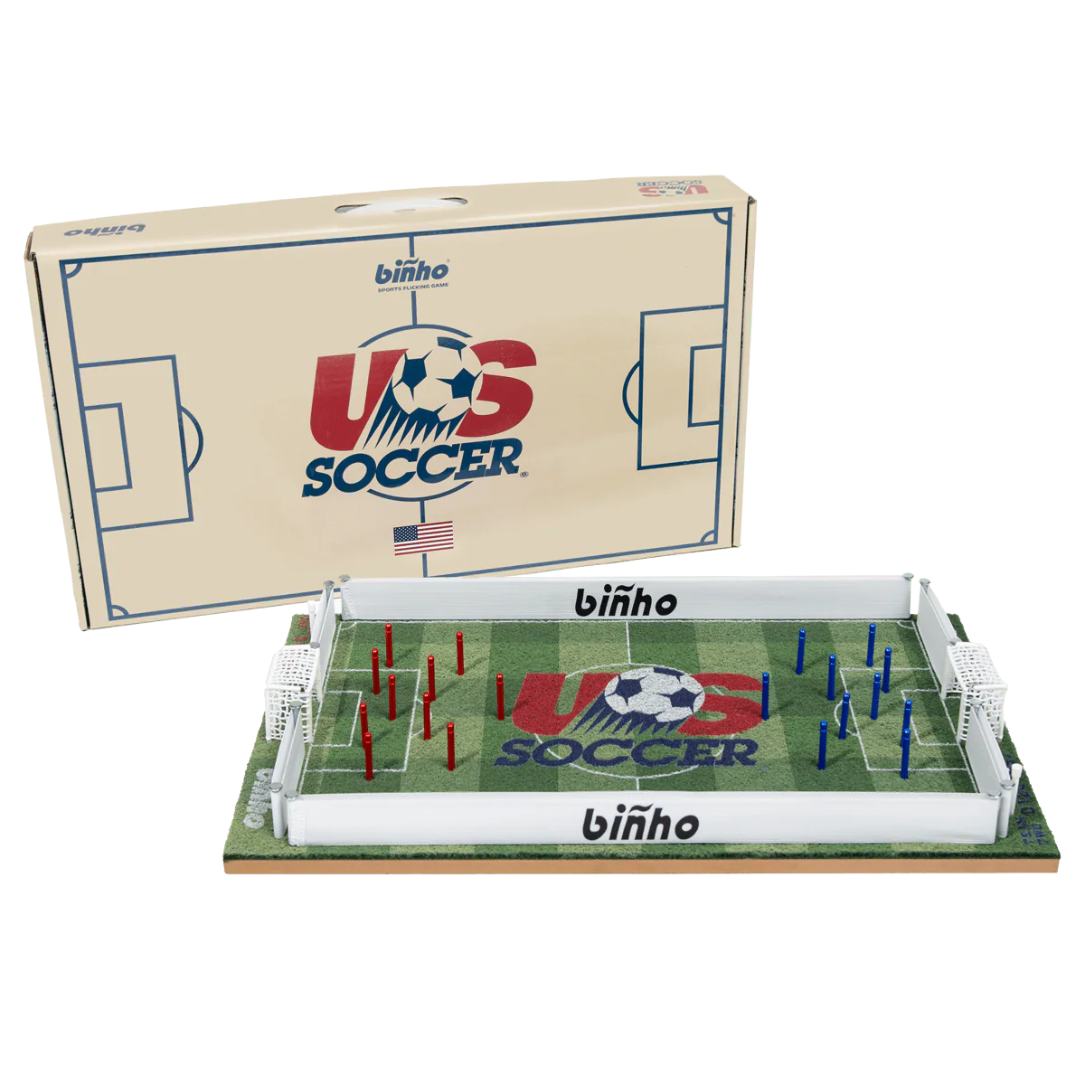 Officially Licensed Boards